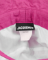 Jacquemus Le Bob Artichaut Hat, other view